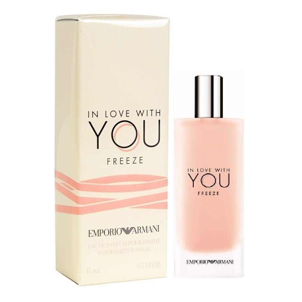 Emporio armani femme eau de deals parfum