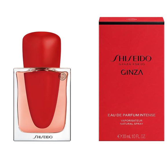 Shiseido Ginza 30ml Edp Intense