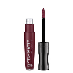 Rimmel Stay Matte Liquid Lip Colour Urban Affair 5.5ml