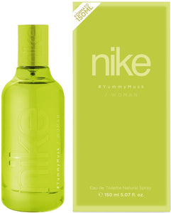 Nike Yummy Musk Woman 150ml