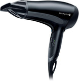 Remington Professional Salon Hair Dryer Power Dry 2000W