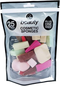 Cosmetic Beauty Makeup Sponges 25