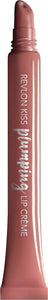 Revlon Kiss Plumping Lip Cream Barely Blush