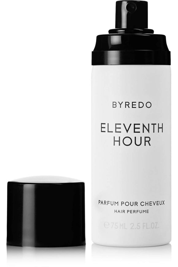 Byredo Eleventh Hour 75ml Haarparfüm