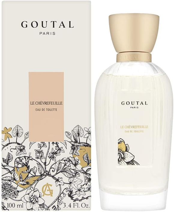 Goutal Le Chèvrefeuille 100ml Edt