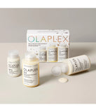 Olaplex Healthy Hair Starter Kit Trio Gift Set 50ml Hair Perfector + 100ml Bond Shampoo + 100ml Bond Conditioner