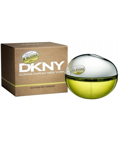 Mini dkny discount perfume