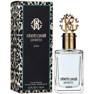 Roberto Cavalli Paradiso Azzurro 100ml Edp