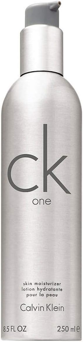 Calvin Klein Ck One 250ml Skin Moisturizer Unisex