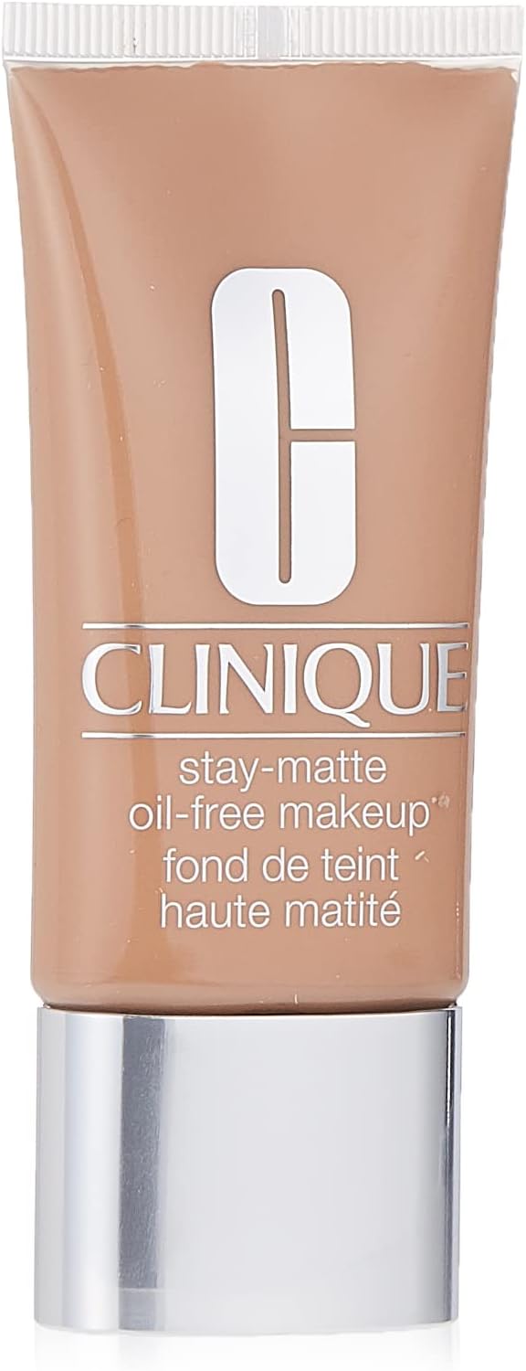 Clinique Stay Matte Ölfreie Grundierung 30ml Beige