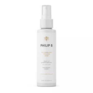 Philip B Detangling Toning Mist Leave-In pH Restorative All Hair Types 125ml