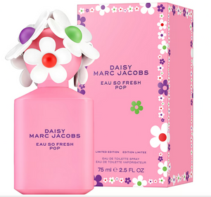 Marc Jacobs Daisy Eau So Fresh Pop 75ml Edt