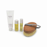 Espa Luxury 4 Piece Gift Set Positivity Charms Of Happiness