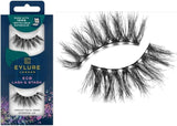 Eylure Eco Lash & Stash Steppin Up Vegan Faux Mink Eyelashes