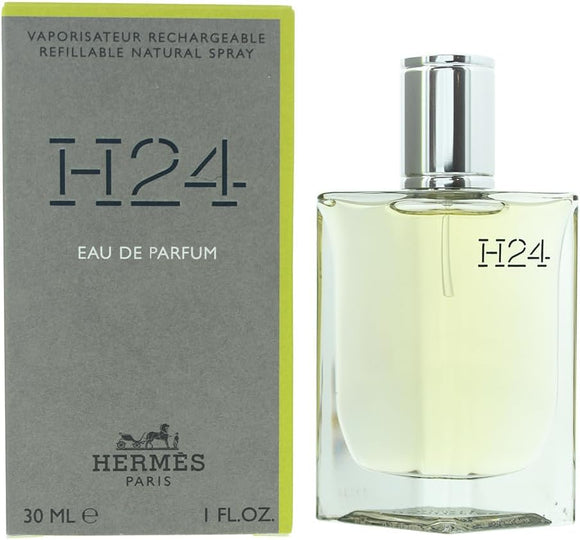 Hermes H24 30ml Edp Refillable Perfume