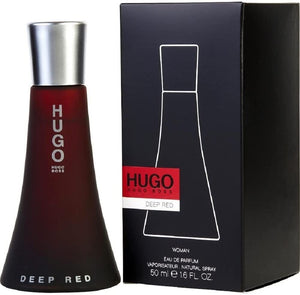 Hugo Boss Hugo Deep Red 50ml Edp