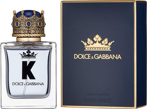 Dolce & Gabbana K 50ml Edt