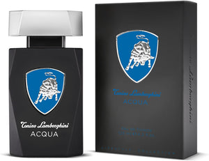 Lamborghini Acqua 125ml Edt