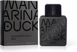 Mandarina Duck Black 100ml Edt