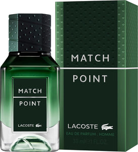 Lacoste Match Point 30ml Edp