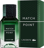 Lacoste Match Point 30ml Edp