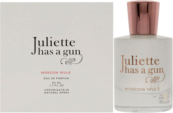 Juliette Has a Gun Moscow Mule 50ml Edp