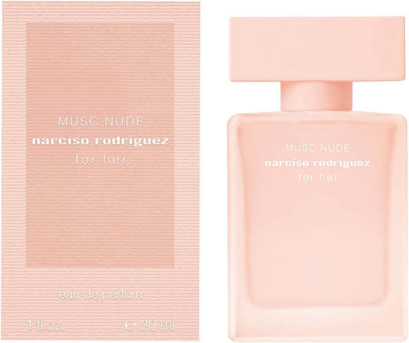 Narciso Rodriguez Musc Nude For Her 30ml Edp