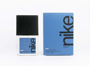 Nike Man Blue Premium Edition 30ml Edt