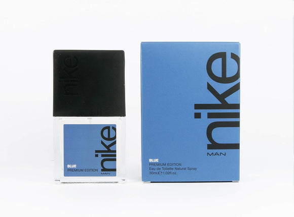 Nike Man Blue Premium Edition 30ml Edt