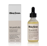 Olivia Grace Haarwuchs-Elixier mit Rosmarinöl, 60 ml