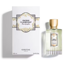 Goutal Encens Flamboyant 100ml Edp Unisex