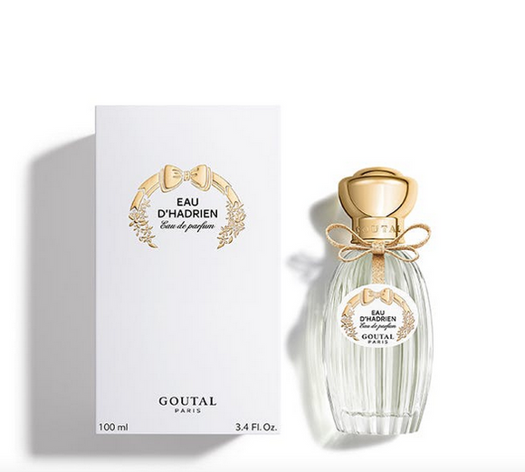 Goutal Eau D'hadrien 100ml Edp Unisex