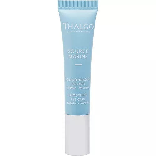Thalgo Source Marine Smoothing Eye Care For Dehydrated Skin 15ml