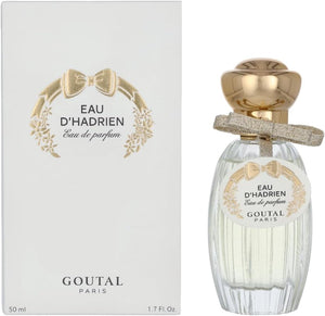 Annick Goutal Perfume D'Hadrien 50ml Edp