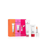 Elizabeth Arden Eight Hour Nourishing Skin Essentials Gift Set 50ml Skin Protector + 30ml Hand Treatment + Lip Protectant Stick SPF 15