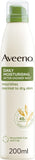 Aveeno Daily Moisturizer Shower Mist Nourishes Normal To Dry Skin 200ml