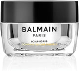 Balmain Homme Hair Signature Mens Cleansing Scalp Scrub 100g Fights Dandruff