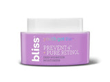 Bliss Youth Got This Youth Deep Moisturizer  Hydrate + Pure Retinol 50ml