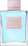 Antonio Banderas Blue Seduction 200ml Edt