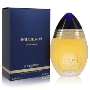 Boucheron Pour Femme 100ml Edp