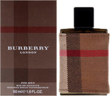 Burberry London For Men 50ml Edt