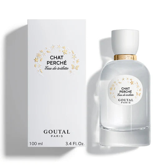 Goutal Chat Perche 100ml Edt Unisex