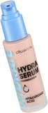 Collection Hydra Serum Lightweight Foundation For Glowy Skin 30ml - Fair