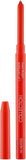 Collection Smooth Long Lasting Lip Definer Lip Liner - 06 Heated