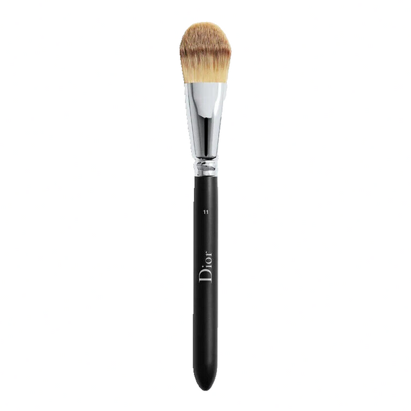 Dior Backstage Light Coverage Fluid Foundation Brush Makeup Brush