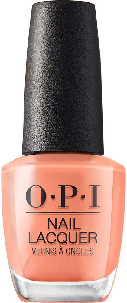 Best OPI Nail Polish Colors That Are Trendy & Minimal