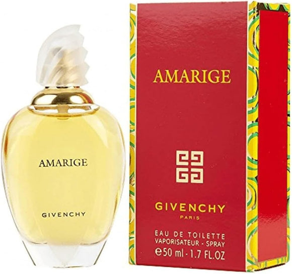 Givenchy Amarige 50ml Edt