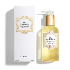 Goutal Eau D'Hadrien Skin Refreshing Shower Oil 250ml