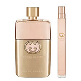 Gucci Guilty Women’s Gift Set 90ml Edp + 10ml Edp