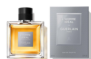 Guerlain L'homme Ideal 100ml Edt